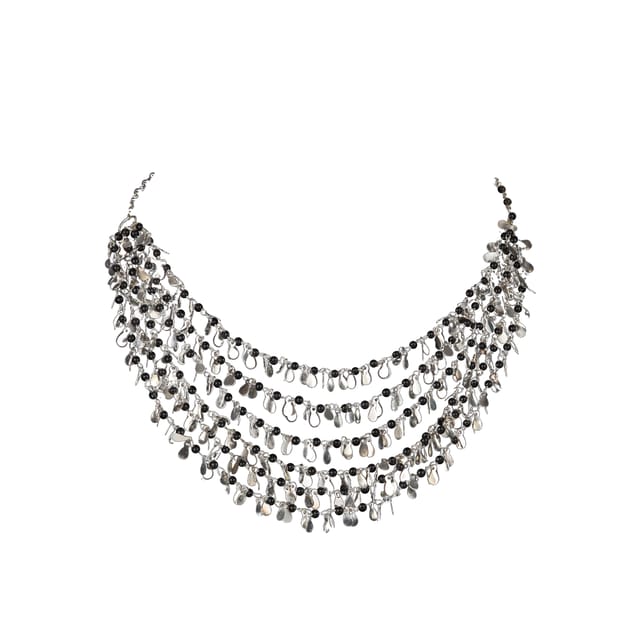 DCA Metal Necklace (DC4039NK)