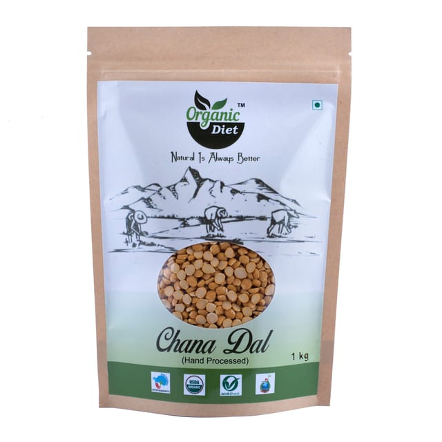 Chana Dal 1 kg