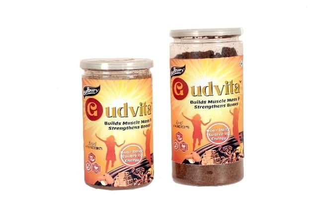 Gudvita 100 gm