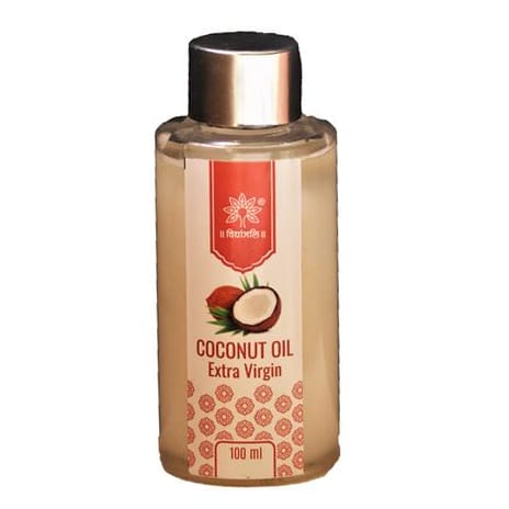 Coconut Oil 100 ml / Nariyel / Khopra Oil